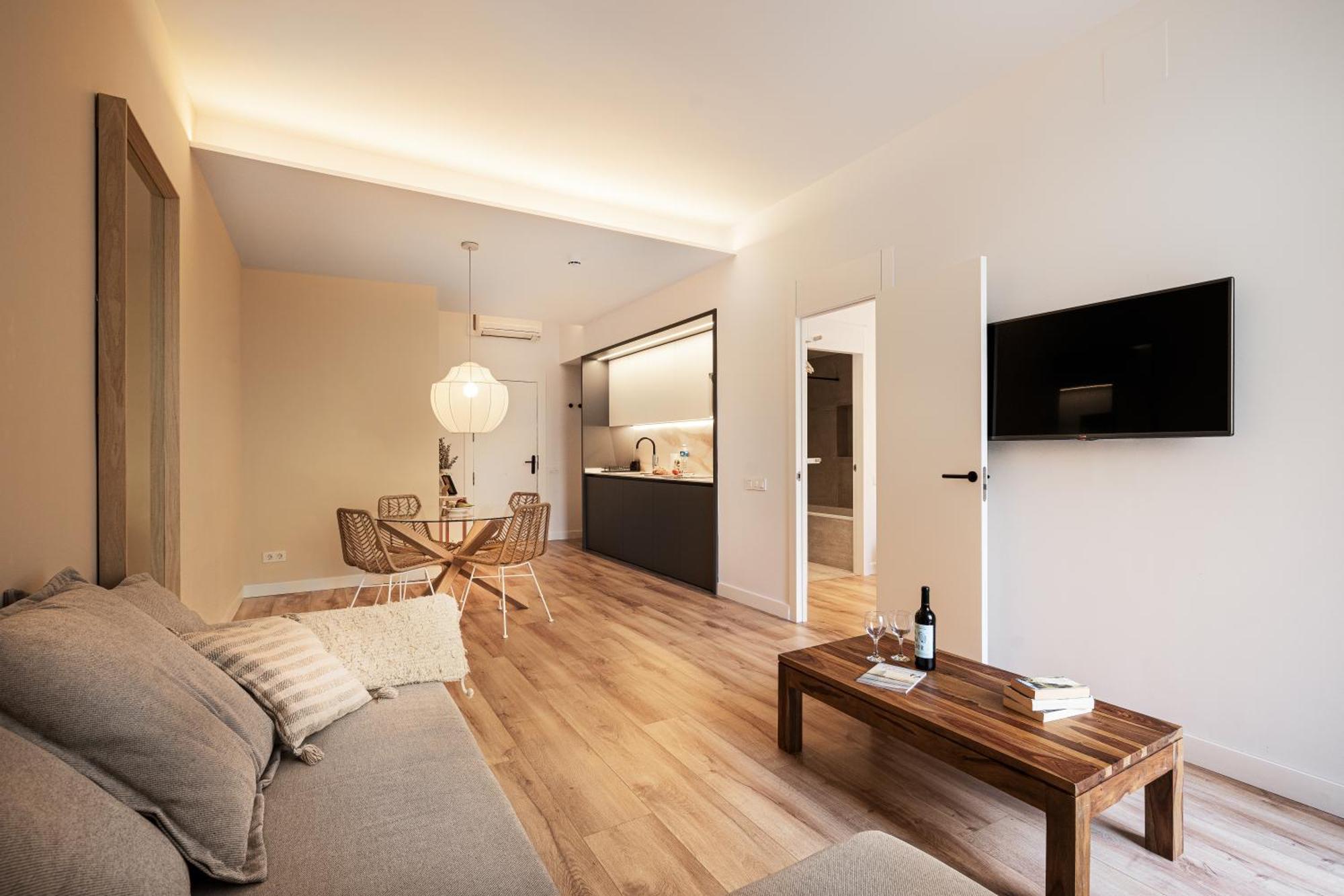 Happy Apartments — Photos 2